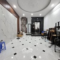 Nhà 6 Tầng 42M2, Thang Máy, Q.hai Bà, Xe Tải Nhỏ, Full Nội Thất, Chỉ 8 Tỷ