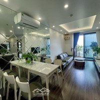 Bán Căn 2 Phòng Ngủfull Đồ Đẹp Mã Ch25 Diện Tích To Nhất Hoàng Huy Grand Sở Dầu - 37 Tầng