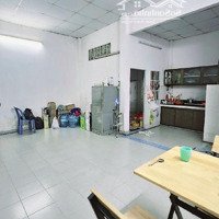 Nhà Giáp Quận 1 – 2 Mặt Hẻm – Phan Văn Hân P.17 Q.bình Thạnh