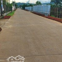 Bán Đất Khu Biệt Thự Bàn Cờ Trung Tâm Xã Liên Hiệp,Diện Tích10X50M, Cn 500M2 Thổ Cư Giá Bán 3 Tỷ