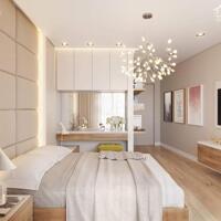 Cho thuê căn hộ cao cấp N01T6 Ngoại Giao Đoàn – 3 phòng ngủ rộng.
