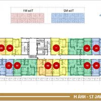 Chỉ Từ 700 Triệu - Sở Hữu Ngay Căn Hộ Cát Tường Smart City Yên Phong