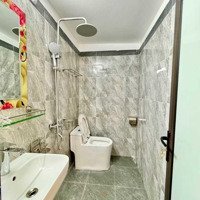 Bán Nhà Lý Sơn, Long Biên, Ô Tô Tránh Cách 30M, 38M2 Giá Bán 4 Tỷ6