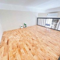 Căn Hộ Duplex, Có Ban Công, Full Nội Thất