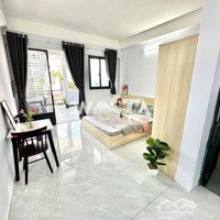 Siêu Phẩm 1 Pn, 50M2,Mới 100% Bắc Hải, Ngay Công Viên Thỏ Trắng