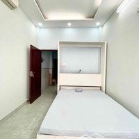 Căn Hộ 2 Phòng Ngủbancol 45M2_Trần Hưng Đạo Q1_Yên Tĩnh_Thoáng Mát_An Ninh