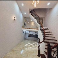 Chính Chủ Bán Nhà 40M2 6 Tầng 7 Ngủ Khương Trung