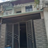 Ngộp Bank, Nhà 2 Lầu Kiến Cố 3 Phòng Ngủdiện Tích69M2, Ngay Đình Phong Phú, Giá Cực Tốt 4 Tỷ 9