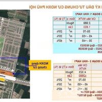 Duy Nhất Một Nền 105M2 Mega City 2 Giá Ngộp, Nằm Tthc Nhơn Trạchmặt Tiền25C Nối Sân Bay Liên Hệ: 0949.610,999