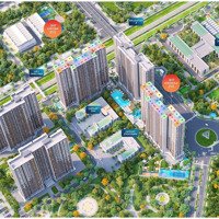 Dự Án Imperia Sola Park Ra Mắt Căn Hộ 2 Phòng Ngủ 3 Phòng Ngủgiá Tốt Nhất Tại Khu Đô Thị Vinhomes Smart City