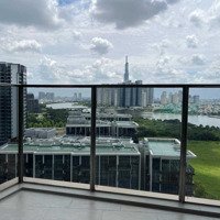 Cho Thuê Nhanh Căn Hộ 2 Phòng Ngủview Sông Tại The Opera, Metropole Thủ Thiêm (Cho Kd Airbnb)