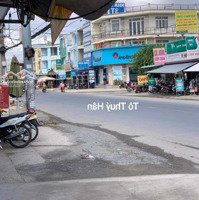 Bán 125M2 Đất Trung Tâm Long Thành , Khu Dân Cư Đông Đúc Gần Bệnh Viện, Trường Học, Chợ , ...Shr