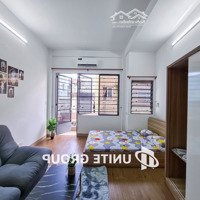 ️Phòng 30M2️Full Nội Thất_Tiện Nghi_Đường Vạn Kiếp, Gần Khu Bà Chiểu