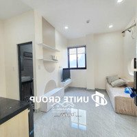 Cho Thuê Ch 1 Phòng Ngủ 45M2 Giá Rẻ, Cửa Sổ, Máy Giặt Riêng Nơ Trang Long, Bình Thạnh