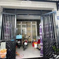Bán Nhà Đường Nguyễn Thị Tần - Gần Chợ Rạch Ông - 6.8 Tỷ