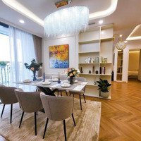 (Cc) Bán Căn Góc 100M2 3Ngủ 2 Vệ Sinh2 Ban Công Đn Full Nội Thất Goldsilk Complex Giá Rẻ Nhất Thị Trường