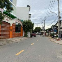 Mặt Tiền Tân Chánh Hiệp Q12,Ngay Hiệp Thành City H