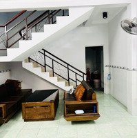 (Nhà Thuê Tân Bình) 9 Triệu/Th -P15 Tống Văn Hên - 120M2 - 3Pn