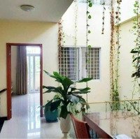 Bán Nhà 100M2 Mặt Tiền Đường 12M. Ngang 7M Tân Quy Quận 7, 3 Tầng Btct, 4 Phòng Ngủ Gara Ô Tô, Giếng Trời