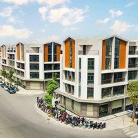 4.8 Tỷ Sở Hữu Ngay Shophouse Hai Mặt Tiền Phố Biển Vhop3, 100M2 Vị Trí Lý Tưởng Để Kinh Doanh