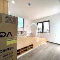 Căn Hộ Hoà Hưng Quận 10 | Cửa Sổ Thoáng | Tách Bếp