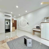 Căn Hộ Studio Cửa Sổ Bancol Ngay Bạch Đằng