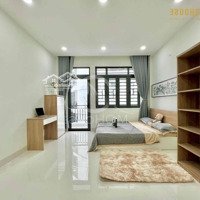 Căn Hộ Studio Cửa Sổ Bancol Ngay Bạch Đằng