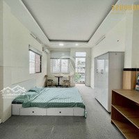 Studio Ban Công Nội Thất Sẳn Giá Rẻ - Thoại Ngọc Hầu - Nguyễn Sơn