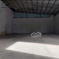 Kho Cho Thuê 230M2 Đường Container 24/24