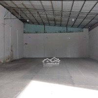 Kho Cho Thuê 230M2 Đường Container 24/24