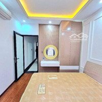 Bán Nhà Phố Kim Giang - 2 Thoáng Trước Sau - Sân Để Xe - 4 Tầng