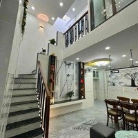 Nhà Bán Nhỏ Xinh, 40M2 Quang Trung, Phường 10, Gò Vấp.