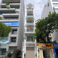 Bán Tòa Nhàmặt Tiềnkỳ Đồng, Quận 3. Dtsd 1135M. Khai Thác Tối Thiểu 250 Triệu/Th. Chỉ 68 Tỷ