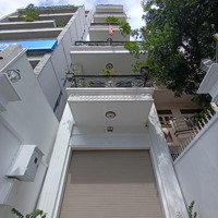 Bán Tòa Nhàmặt Tiềnkỳ Đồng, Quận 3. Dtsd 1135M. Khai Thác Tối Thiểu 250 Triệu/Th. Chỉ 68 Tỷ