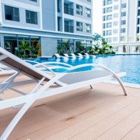 ️Khuyến Mãi 100% Phí Ql Cho Thuê 1 Phòng Ngủ 2 Phòng Ngủ 3 Phòng Ngủtại Resort The Rivana