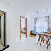 Chung Cư 1 Phòng Ngủban Công , Sân Thượng View Landmark 81 Bình Thạnh