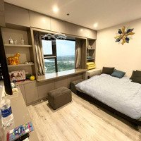 Bán Căn Hộ Vinhomes Grand Park Studio Có Sổ Full Nội Thất Giá Chỉ 1Tỷ450 Công Chứng Ngay