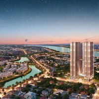 A&T Sky Garden - Căn Góc 2 Pn Siêu Đẹp Chỉ 29.9 Triệu/M2, Sở Hữu Với Vốn Nhỏ Chỉ 240 Triệu.