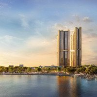 A&T Sky Garden - Căn Góc 2 Pn Siêu Đẹp Chỉ 29.9 Triệu/M2, Sở Hữu Với Vốn Nhỏ Chỉ 240 Triệu.