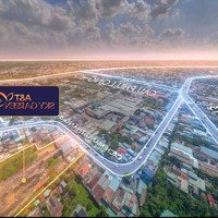 A&T Sky Garden - Căn Góc 2 Pn Siêu Đẹp Chỉ 29.9 Triệu/M2, Sở Hữu Với Vốn Nhỏ Chỉ 240 Triệu.