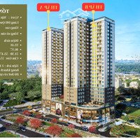 Hot Căn Hộ Bcons City Làng Đại Học | Suất Nội Bộ Căn 2 Phòng Ngủ| Tổng Ưu Đãi Giảm 29.5% | Căn View Đẹp