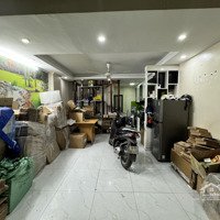 Cho Thuê Nhà Riêng 4 Tầng, 42M2 Gần Đại Lộ Thăng Long, Mễ Trì Thượng, Nam Từ Liêm, Hà Nội