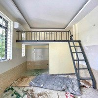 Cho Thuê Duplex Ngay Đại Học Công Nghiệp Ngay Ngã6 Quang Trung Gò Vấp