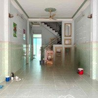 Bán Nhà 4 Tầng, Hẻm Thông, 4X19M, Bùi Minh Trực P5 Q8