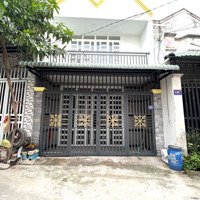 Bán Nhà Sổ Chung Bình Chuẩn 65Mv Lầu Trệt 3 F Ngủ.