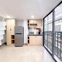 Duplex Full Nội Thất Cao Cấp Ngay Cộng Hòa - Cầu Vượt Hoàng Hoa Thám