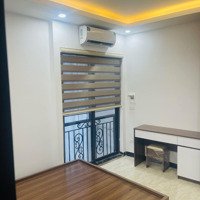 39M2*5T_6.15 Tỷ_Phố Tôn Đức Thắng_Đống Đa_Nhà Đẹp Long Lanh_Full Nội Thất_0985818818