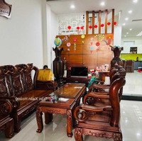 Gấp Bán Siêu Phẩm 3 Tầng Hoà Xuân Cẩm Lệ Đà Nẵng Mặt Tiền Trần Lê-129M2-6.7 Tỷ