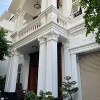 Siêu Villa Góc 3 Mặt Phố! 280M2 (12.8X22M)Hẽm Xe Hơi8M Phạm Văn Hai, P2, Tân Bình, 2 Tầng 5 Phòng Ngủlớn