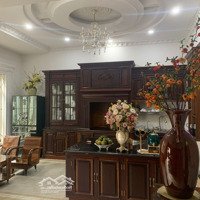 Siêu Villa Góc 3 Mặt Phố! 280M2 (12.8X22M)Hẽm Xe Hơi8M Phạm Văn Hai, P2, Tân Bình, 2 Tầng 5 Phòng Ngủlớn